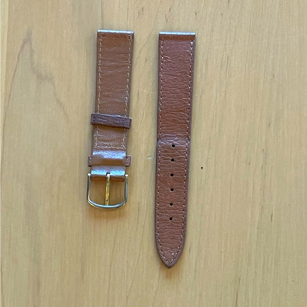 WATCH BAND